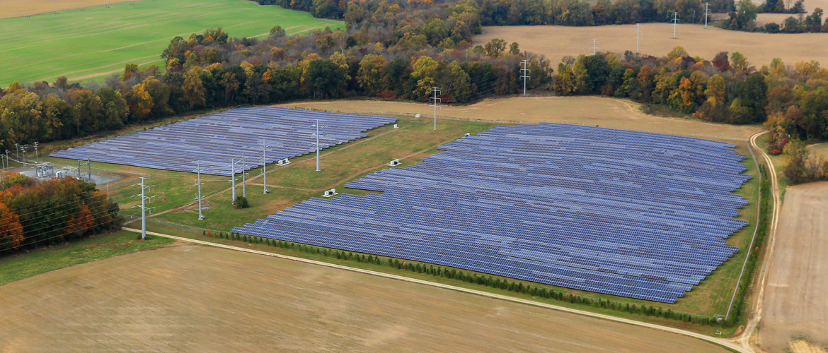 Projects Sunpin Solar