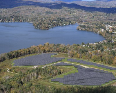 Massachusetts Public Housing and Solar Opportunity